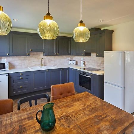 Host & Stay - Fox Cottage Bellingham Εξωτερικό φωτογραφία