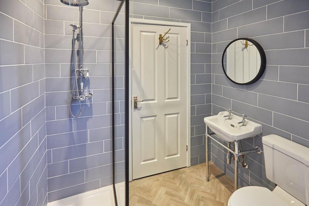 Host & Stay - Fox Cottage Bellingham Εξωτερικό φωτογραφία