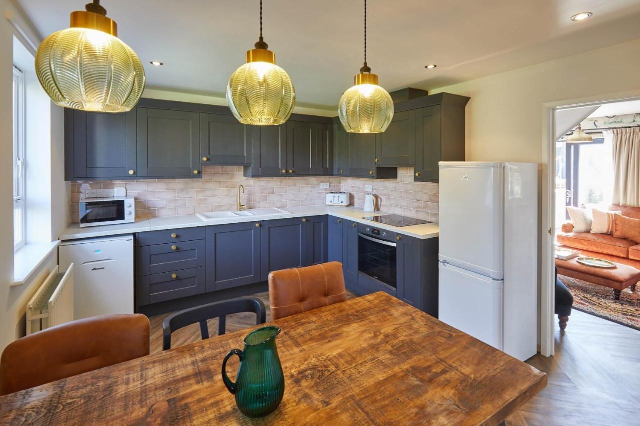 Host & Stay - Fox Cottage Bellingham Εξωτερικό φωτογραφία