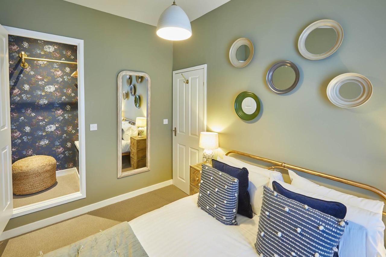 Host & Stay - Fox Cottage Bellingham Εξωτερικό φωτογραφία